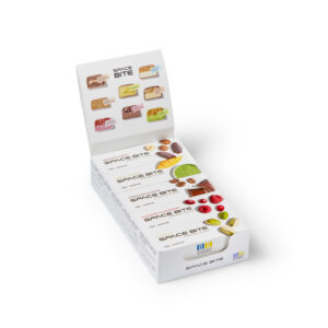 Batonașe proteice, cutie mix din 10 buc.