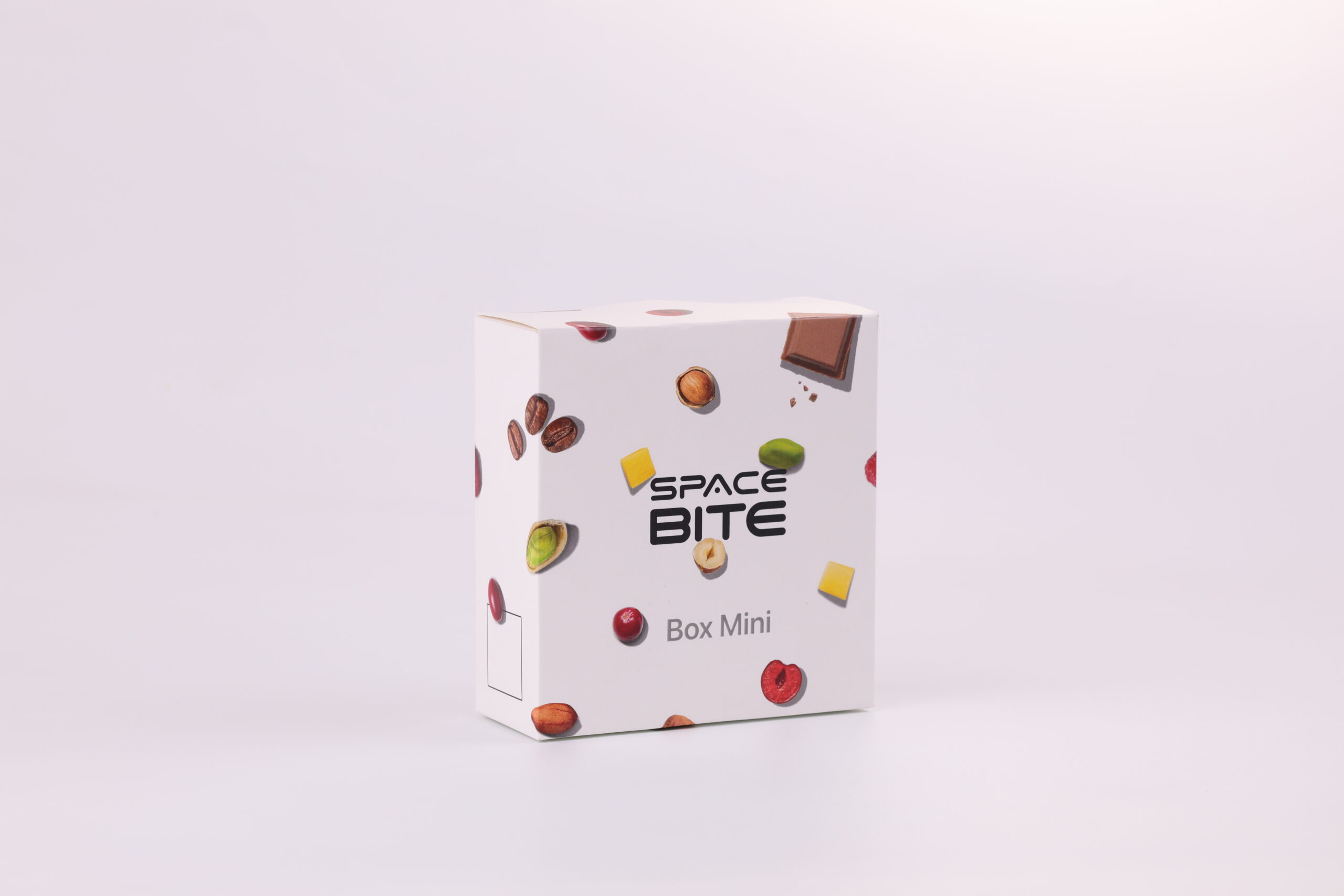 Fruit mix box, cutie cu 5 batonașe cu fructe