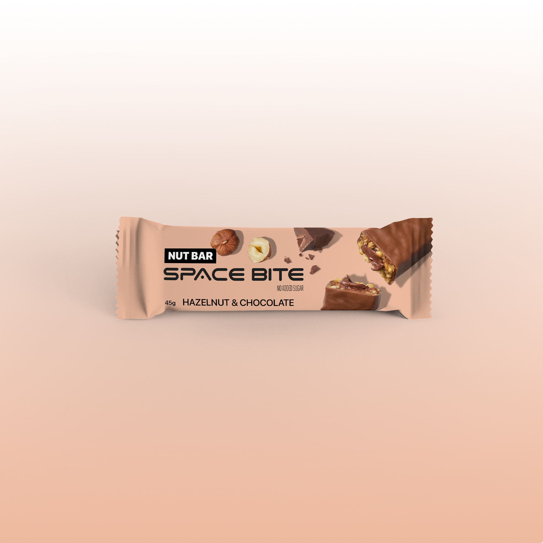 10x Nut Bar mix, Batonașe energizante fără zahăr