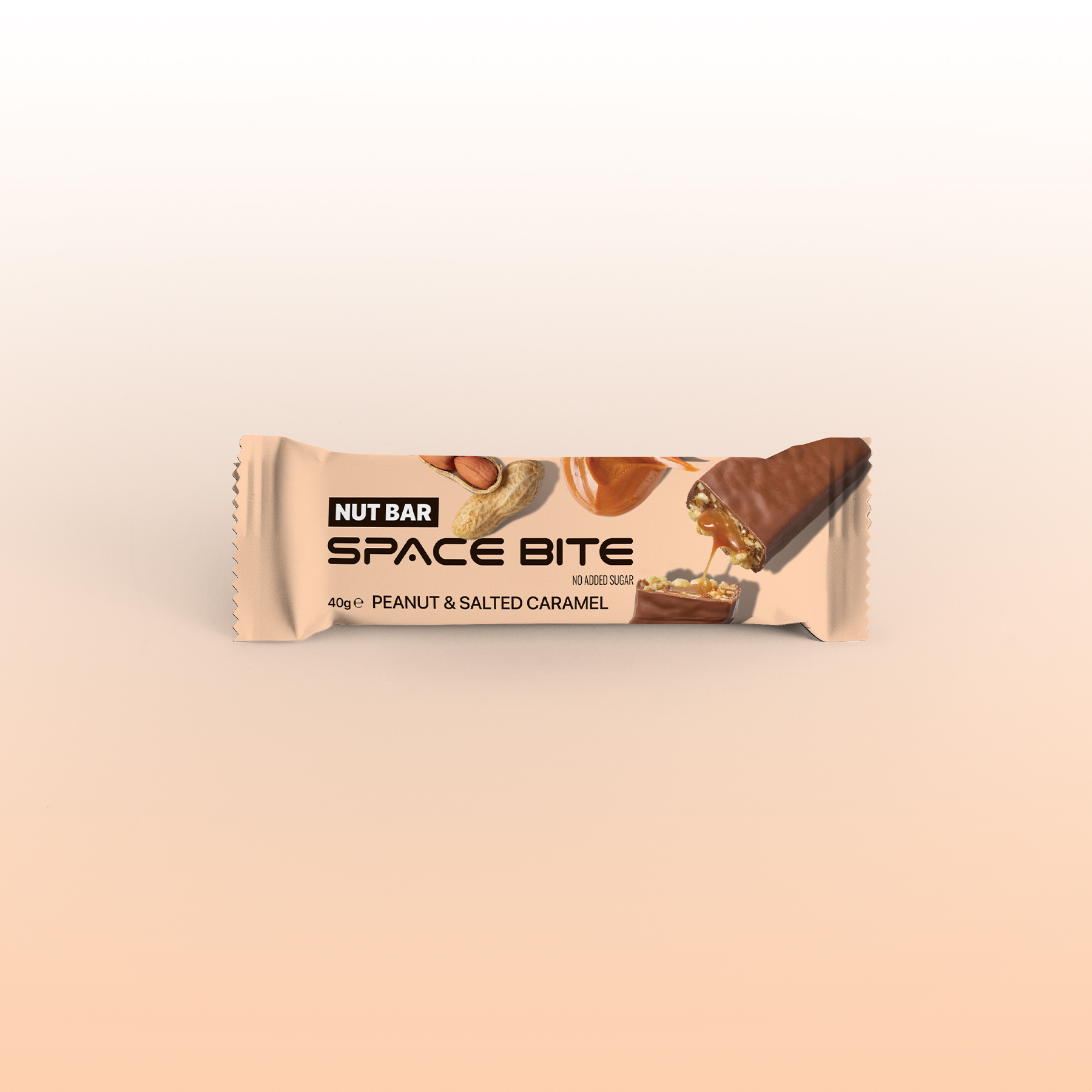 10x Nut Bar mix, Batonașe energizante fără zahăr