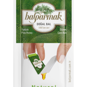 Miere de pin Balparmak (7 plicuri x 7g)